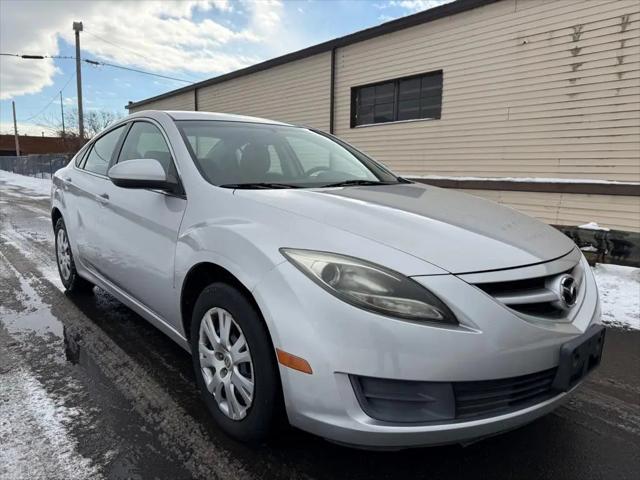 2011 Mazda Mazda6 i Sport for sale in Cleveland, OH