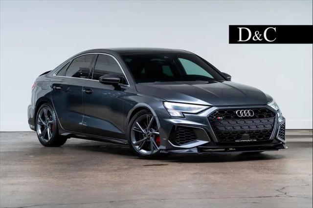 2022 Audi S3 Premium TFSI quattro S tronic for sale in Portland, OR