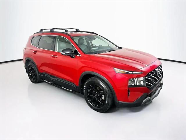 2022 Hyundai Santa Fe XRT for sale in Grand Prairie, TX
