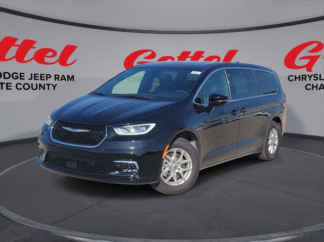2025 Chrysler Pacifica PACIFICA SELECT