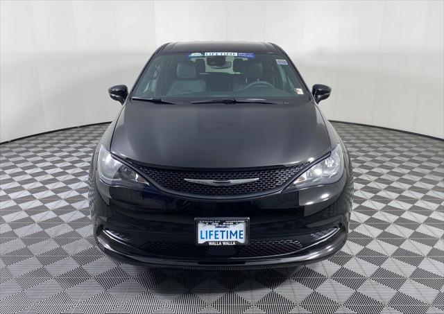 2025 Chrysler Voyager VOYAGER LX 2025 Chrysler Voyager VOYAGER LX