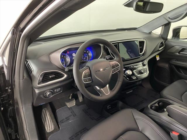 2025 Chrysler Voyager VOYAGER LX 2025 Chrysler Voyager VOYAGER LX