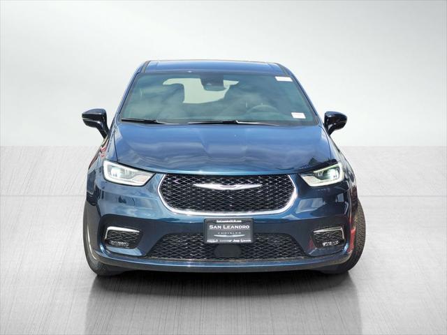 2025 Chrysler Pacifica PACIFICA SELECT