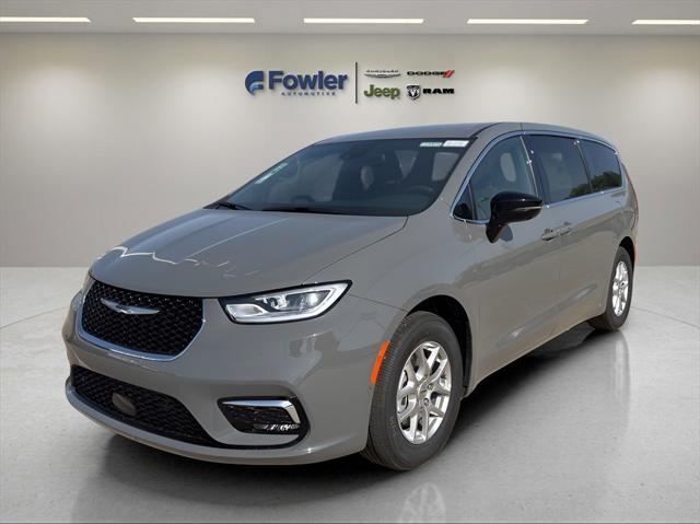 2025 Chrysler Pacifica PACIFICA SELECT