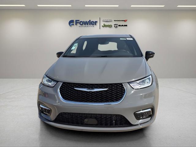 2025 Chrysler Pacifica PACIFICA SELECT