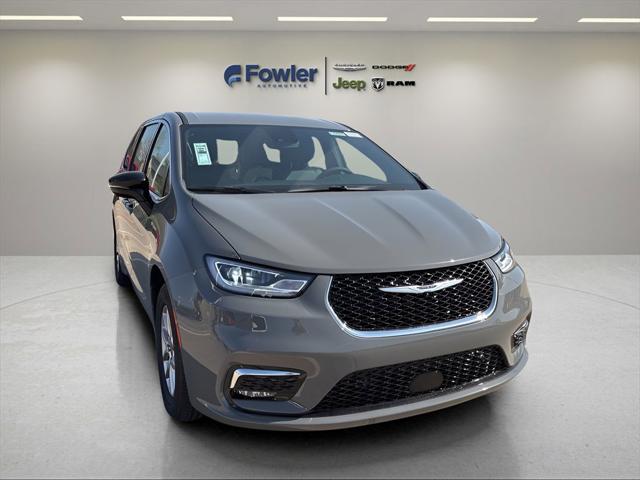 2025 Chrysler Pacifica PACIFICA SELECT