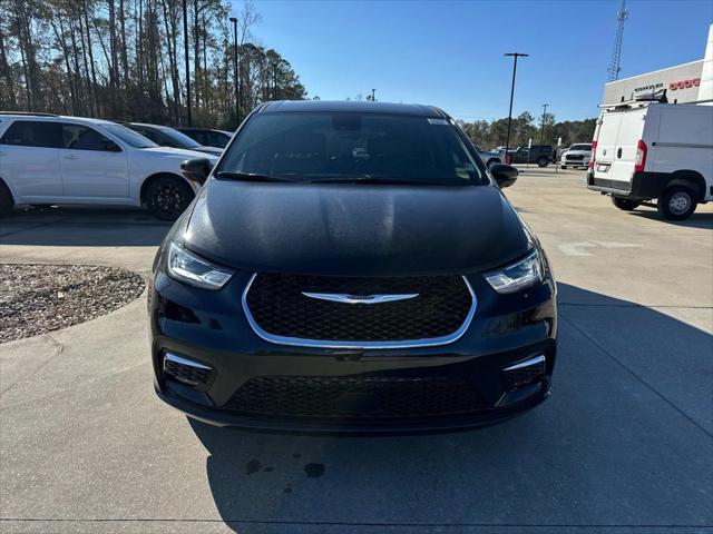 2025 Chrysler Pacifica PACIFICA SELECT