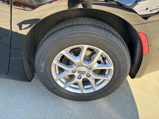 2025 Chrysler Pacifica PACIFICA SELECT
