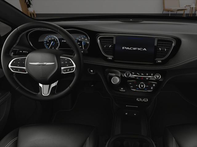 2025 Chrysler Pacifica PACIFICA SELECT