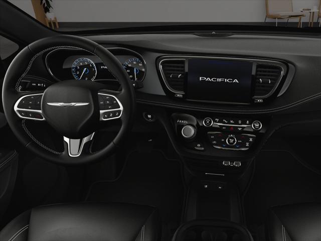 2025 Chrysler Pacifica PACIFICA SELECT AWD