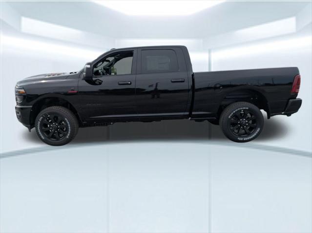 2025 RAM Ram 2500 RAM 2500 LARAMIE CREW CAB 4X4 64 BOX