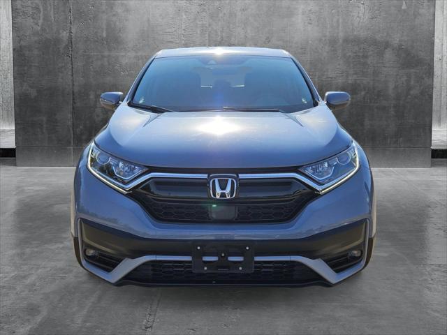 2022 Honda CR-V 2WD EX