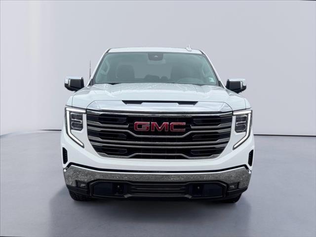 2024 GMC Sierra 1500 4WD Crew Cab Short Box SLT