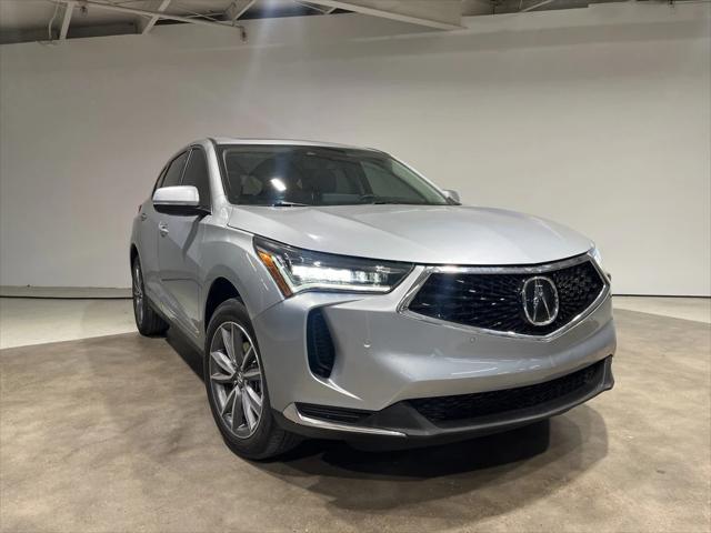 2023 Acura RDX Technology Package