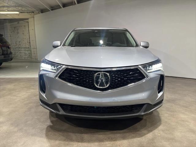 2023 Acura RDX Technology Package