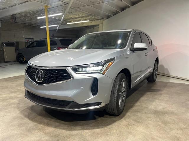 2023 Acura RDX Technology Package