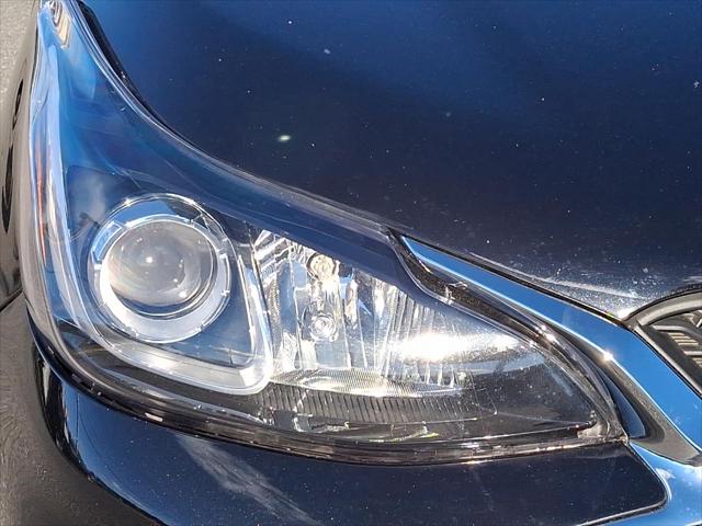 2021 Chevrolet Spark FWD 1LT Automatic
