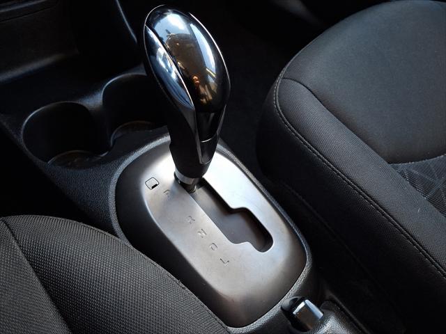2021 Chevrolet Spark FWD 1LT Automatic