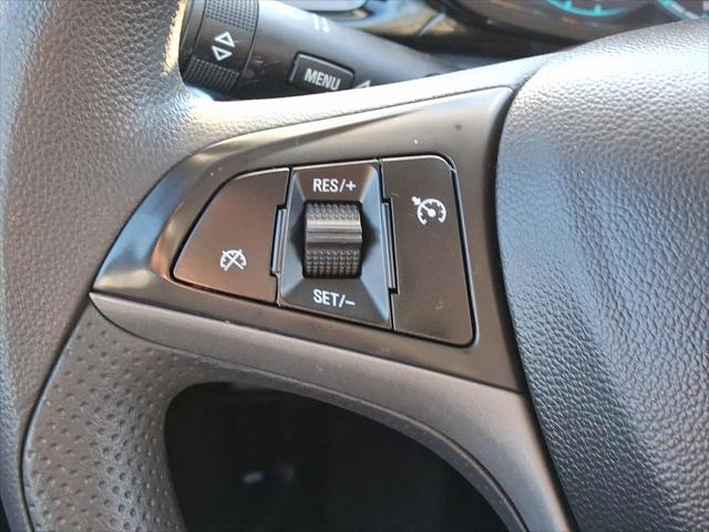 2021 Chevrolet Spark FWD 1LT Automatic