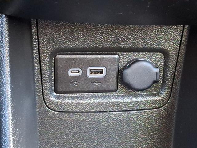 2021 Chevrolet Spark FWD 1LT Automatic