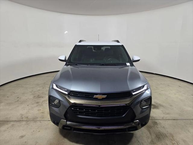 2022 Chevrolet Trailblazer FWD ACTIV