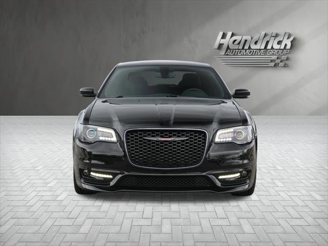 2022 Chrysler 300 S