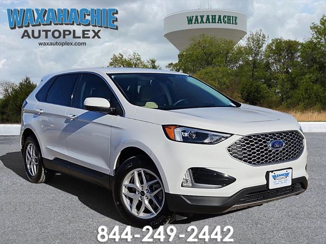 2024 Ford Edge SEL 2024 Ford Edge SEL