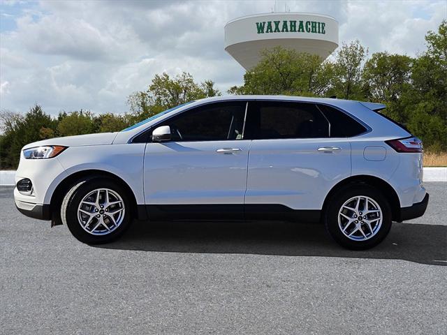 2024 Ford Edge SEL 2024 Ford Edge SEL