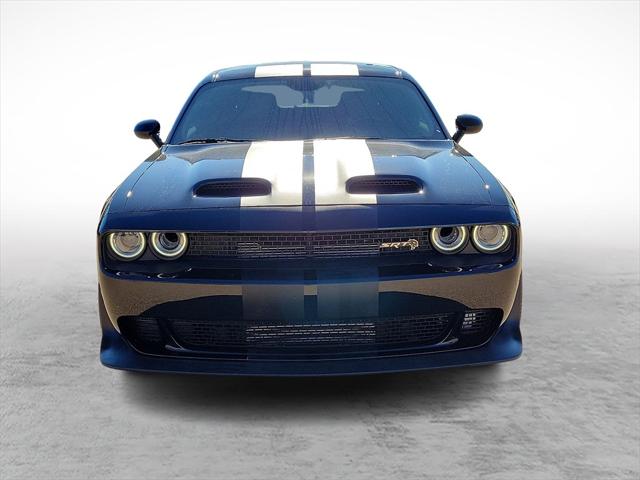 2021 Dodge Challenger SRT Hellcat Redeye Widebody