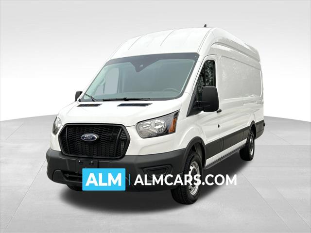 2024 Ford Transit-250 Cargo Van