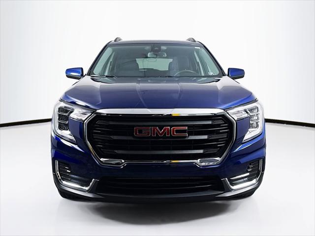 2022 GMC Terrain AWD SLE