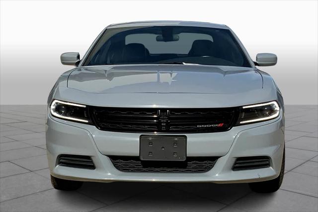 2022 Dodge Charger SXT RWD