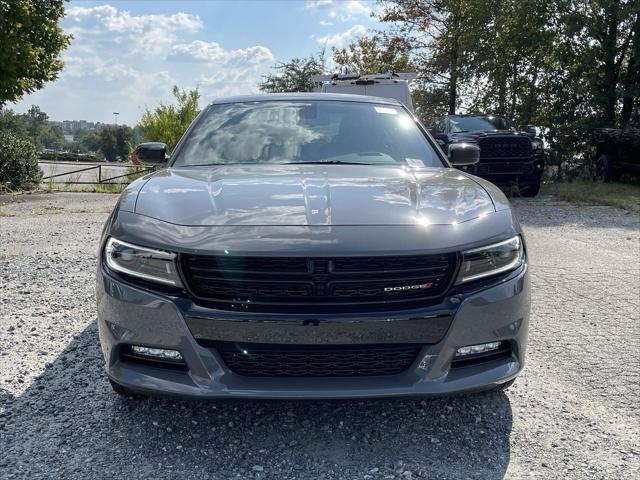 2023 Dodge Charger SXT AWD