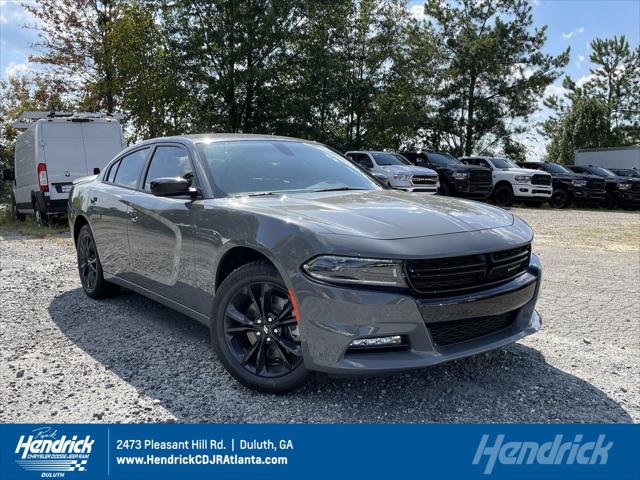 2023 Dodge Charger SXT AWD