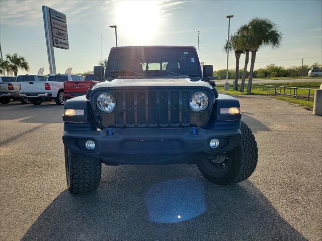 2020 Jeep Gladiator Sport S 4X4