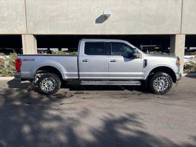 2020 Ford F-250 XLT