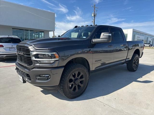 2023 RAM 2500 Laramie Crew Cab 4x4 64 Box