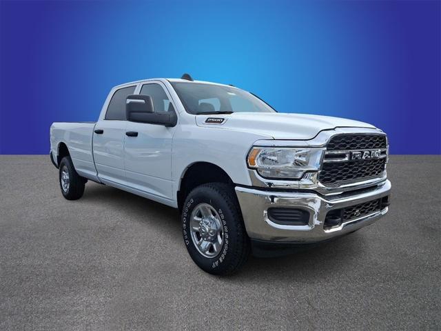 2023 RAM 2500 Tradesman Crew Cab 4x4 8 Box