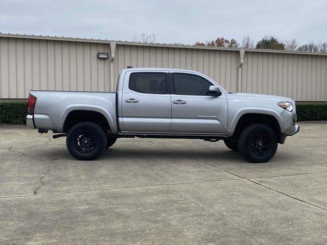 2019 Toyota Tacoma SR5 V6