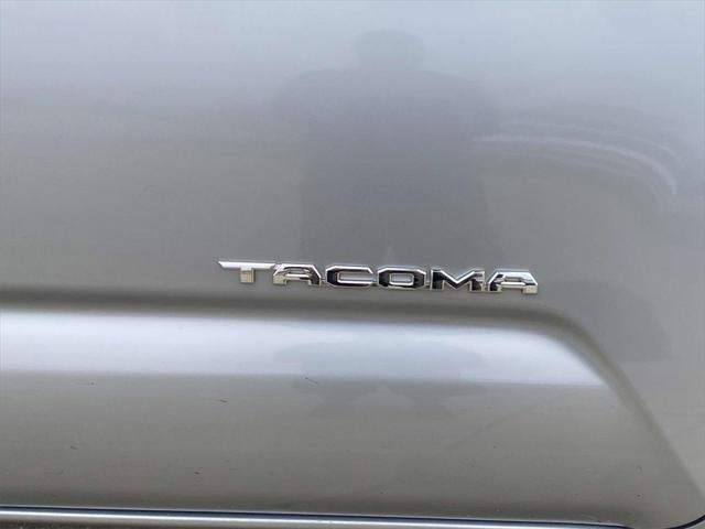 2019 Toyota Tacoma SR5 V6