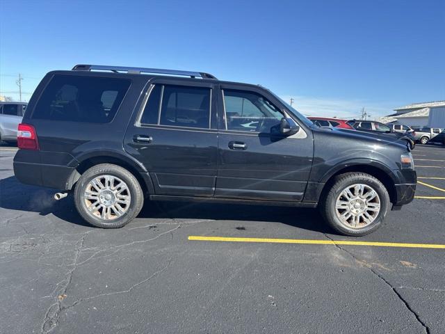 2013 Ford Expedition