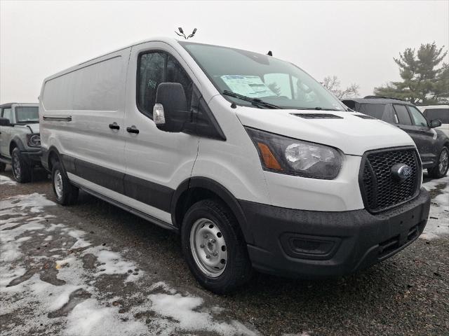 2024 Ford Transit Cargo Van Base for sale in Morristown, NJ