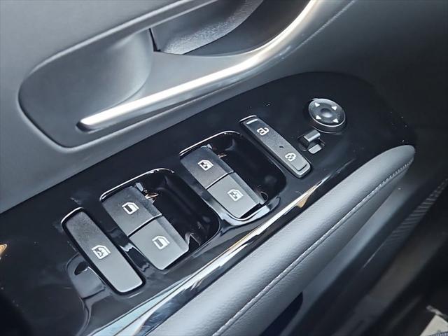 2024 Hyundai Tucson Plug-In Hybrid Limited