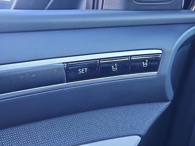 2024 Hyundai Tucson Plug-In Hybrid Limited