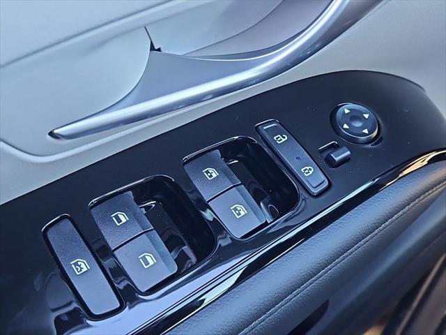 2024 Hyundai Tucson Plug-In Hybrid Limited