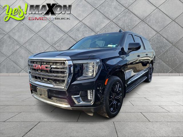 2023 GMC Yukon XL