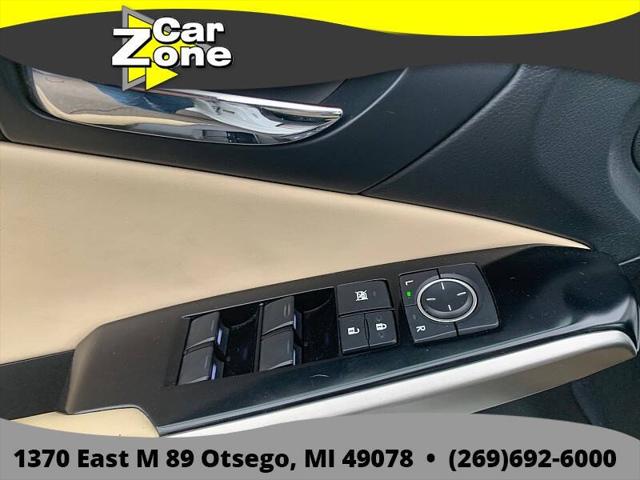 2014 Lexus IS 250 Base AWD 4dr Sedan