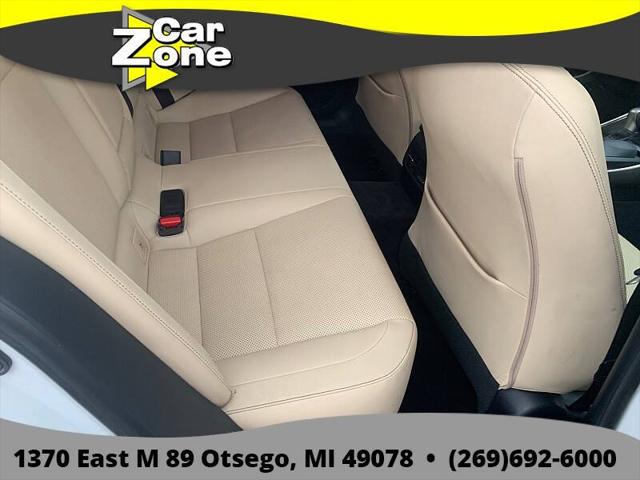 2014 Lexus IS 250 Base AWD 4dr Sedan