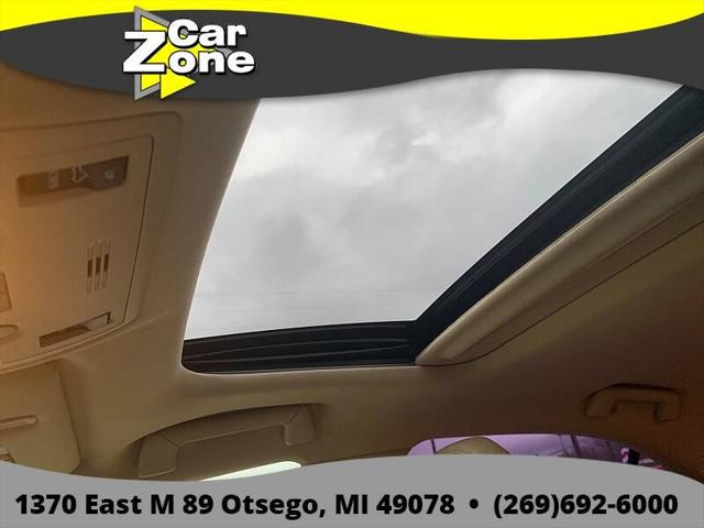 2014 Lexus IS 250 Base AWD 4dr Sedan