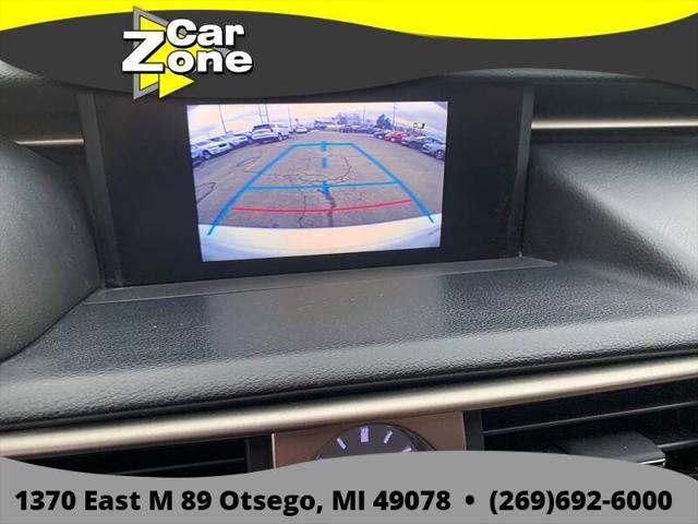 2014 Lexus IS 250 Base AWD 4dr Sedan